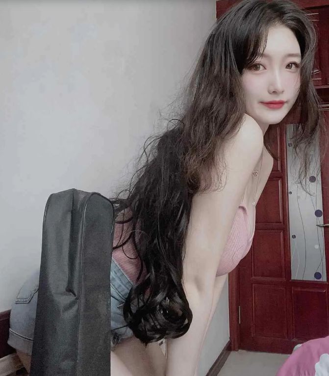 济南妹子奶子大